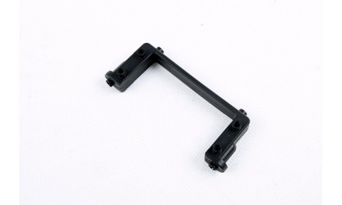 74mm Steering Servo Bracket | Rovan Sports